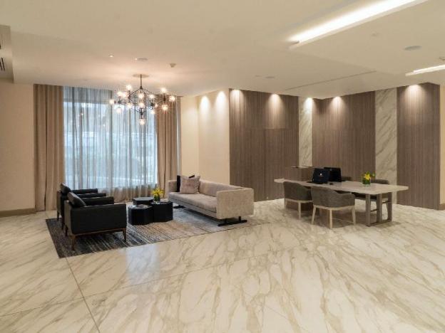 ms milenium monterrey curio collection by hilton