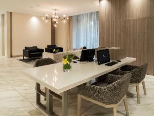 ms milenium monterrey curio collection by hilton