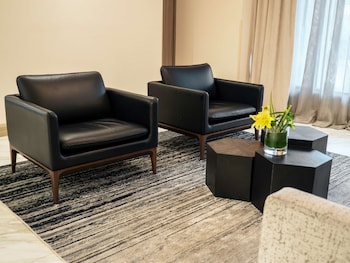 ms milenium monterrey curio collection by hilton