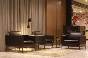 ms milenium monterrey curio collection by hilton