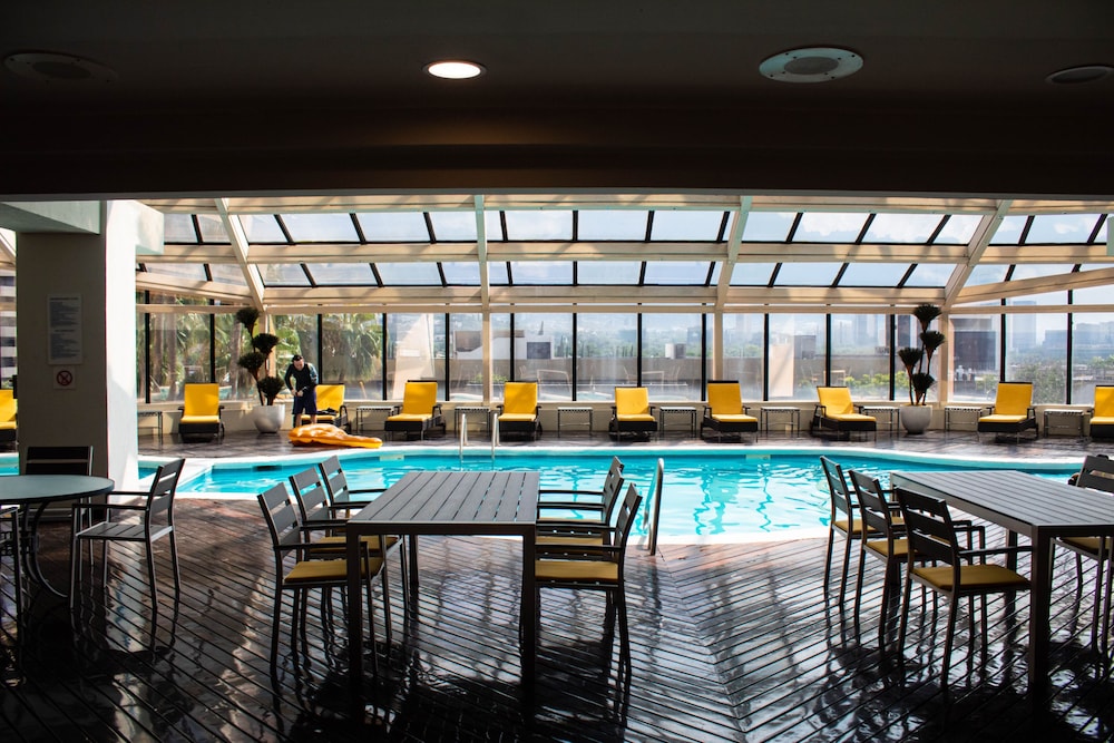 ms milenium monterrey curio collection by hilton