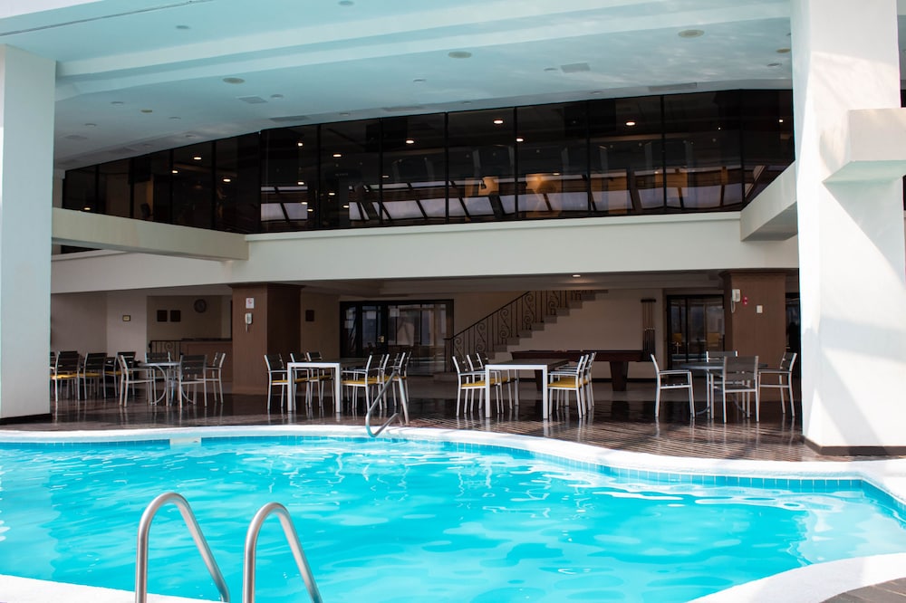 ms milenium monterrey curio collection by hilton