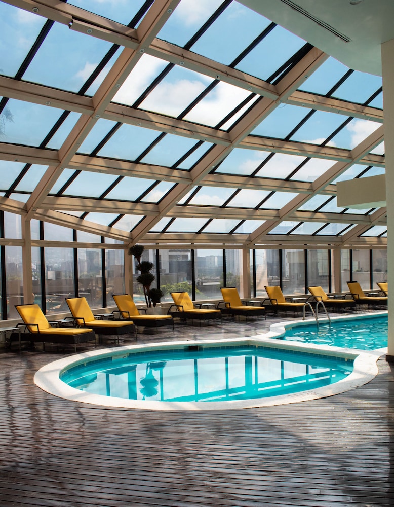 ms milenium monterrey curio collection by hilton