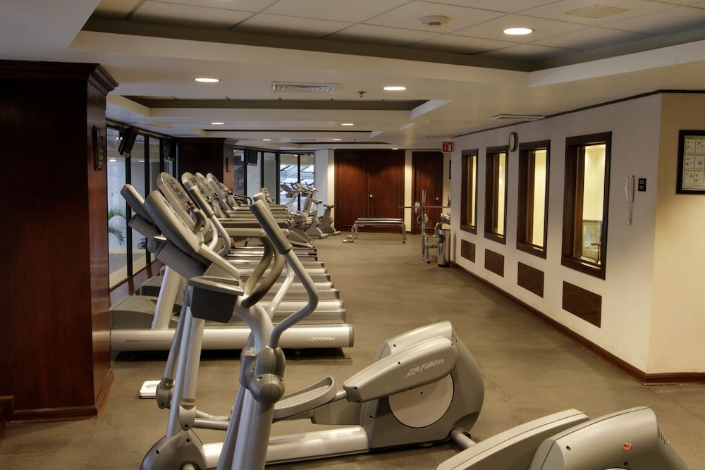 ms milenium monterrey curio collection by hilton