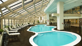 ms milenium monterrey curio collection by hilton