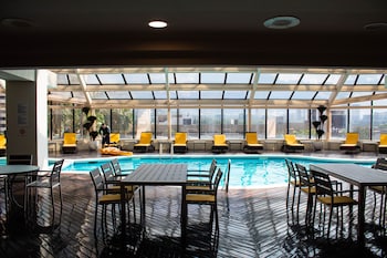 ms milenium monterrey curio collection by hilton