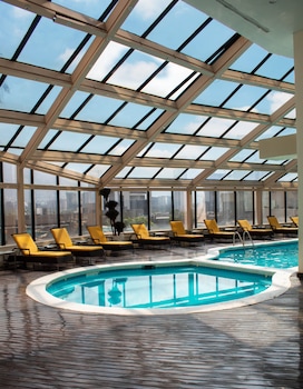 ms milenium monterrey curio collection by hilton