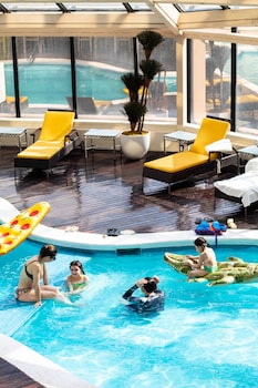 ms milenium monterrey curio collection by hilton