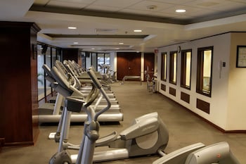 ms milenium monterrey curio collection by hilton