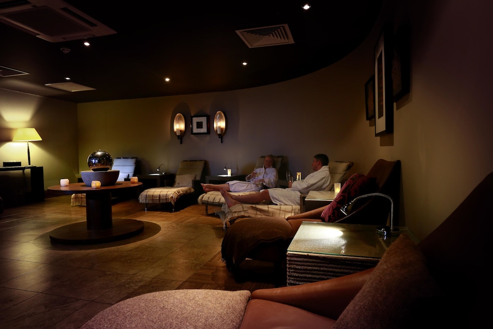 macdonald portal hotel golf and spa