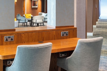 the telford hotel spa and golf resort