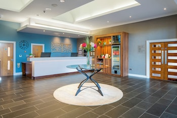 the telford hotel spa and golf resort