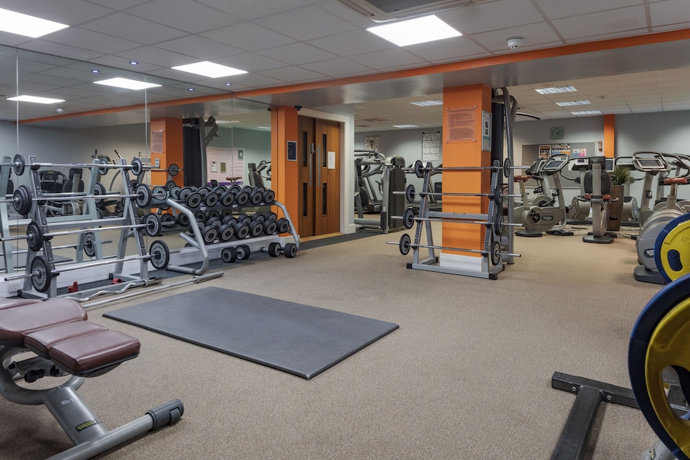 the telford hotel spa and golf resort