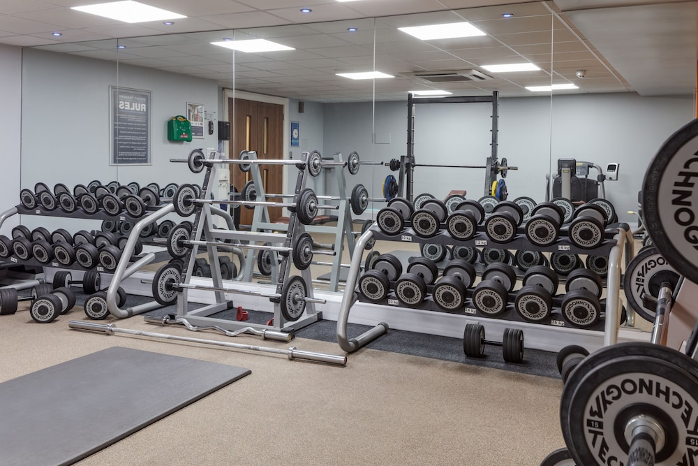 the telford hotel spa and golf resort