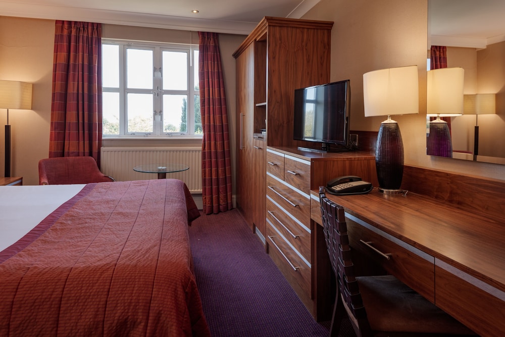 the telford hotel spa and golf resort