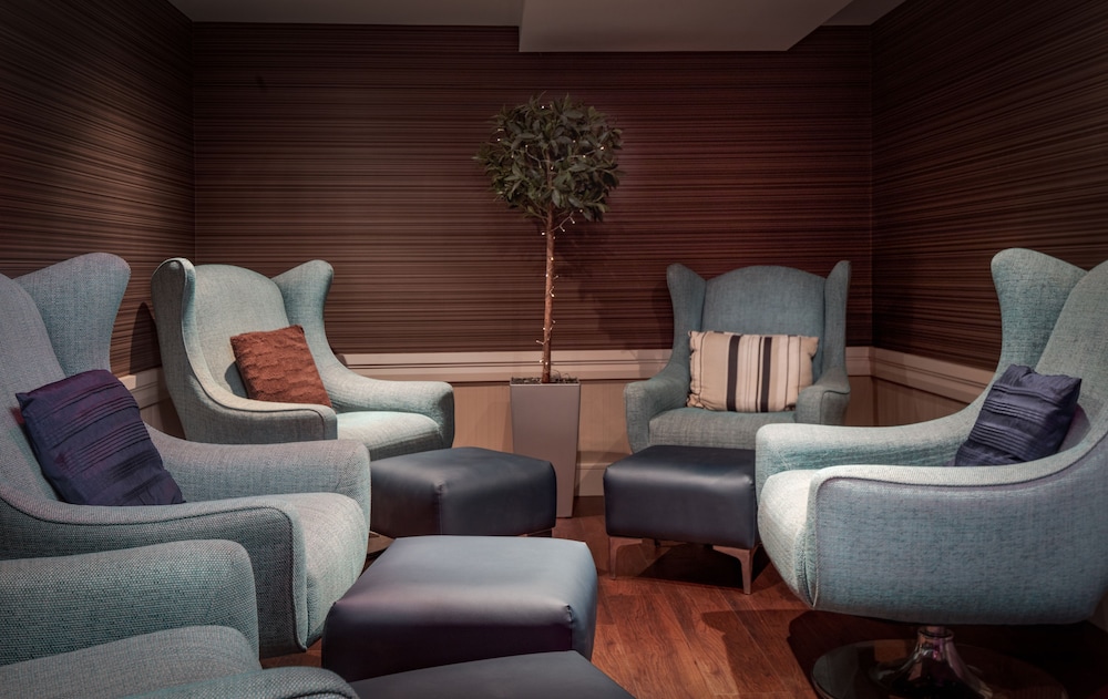 the telford hotel spa and golf resort