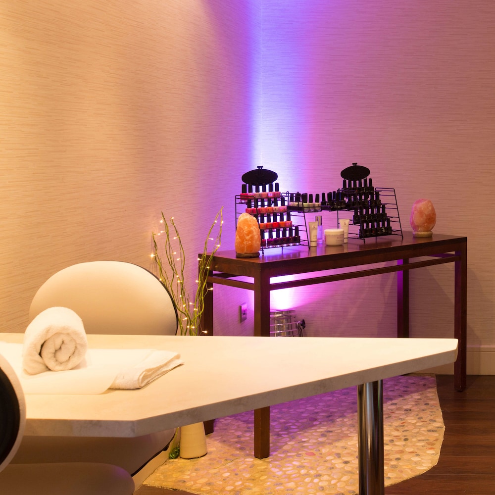 the telford hotel spa and golf resort