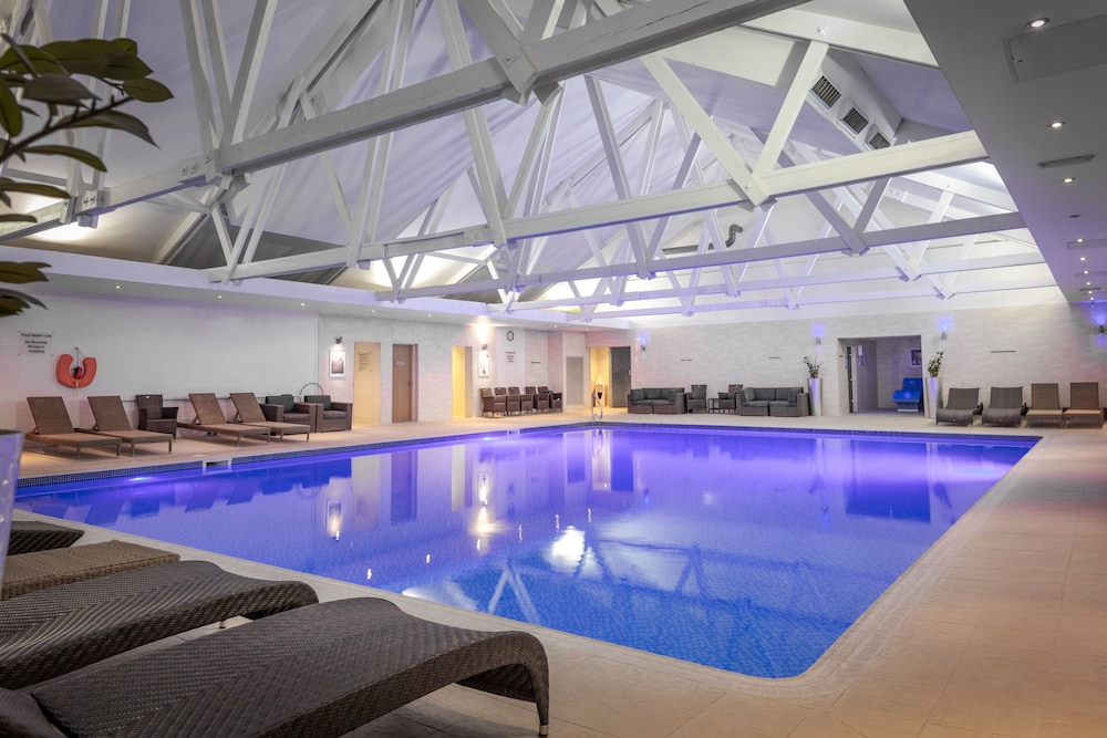the telford hotel spa and golf resort