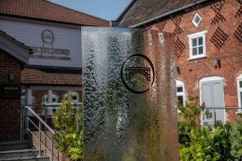 the telford hotel spa and golf resort