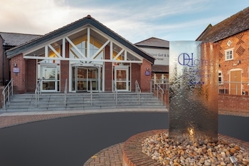 the telford hotel spa and golf resort