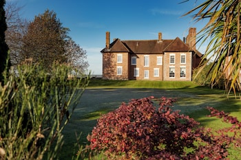 the telford hotel spa and golf resort