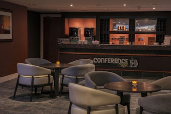 the telford hotel spa and golf resort