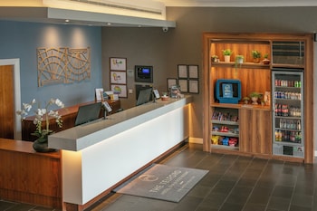 the telford hotel spa and golf resort