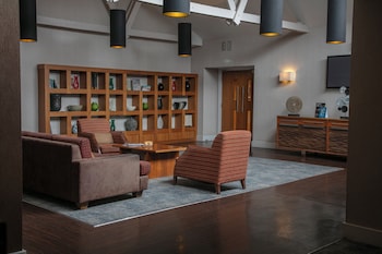 the telford hotel spa and golf resort