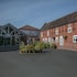 the telford hotel spa and golf resort
