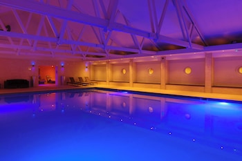 the telford hotel spa and golf resort