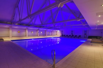 the telford hotel spa and golf resort