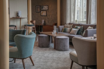 the telford hotel spa and golf resort