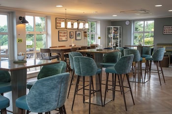 the telford hotel spa and golf resort