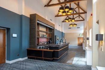 the telford hotel spa and golf resort