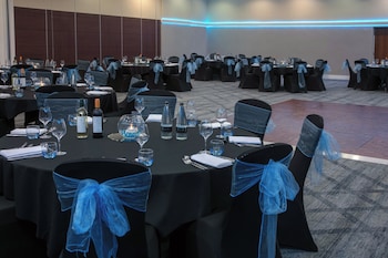 the telford hotel spa and golf resort