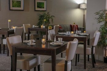 the telford hotel spa and golf resort