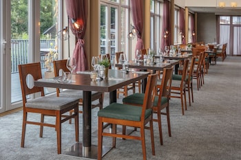 the telford hotel spa and golf resort