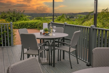 the telford hotel spa and golf resort