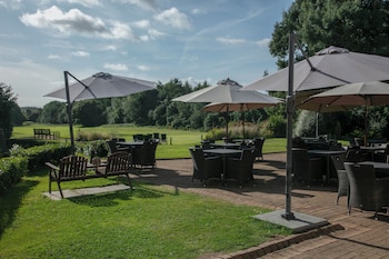 the telford hotel spa and golf resort