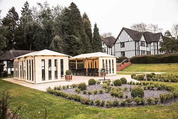 hogarths stone manor