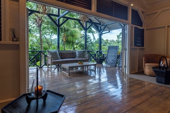 rabot hotel from hotel chocolat