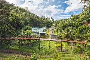 soufriere