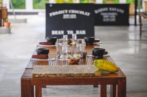 rabot hotel from hotel chocolat