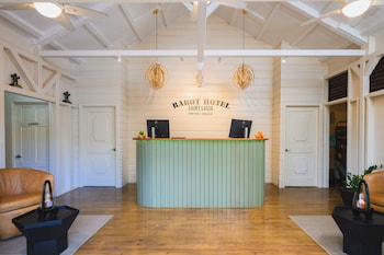 rabot hotel from hotel chocolat