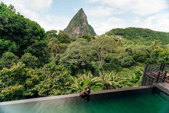 soufriere
