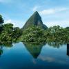 soufriere