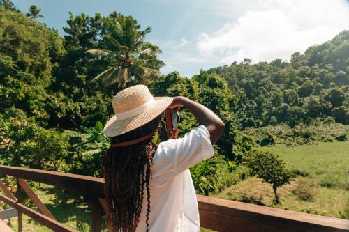 soufriere