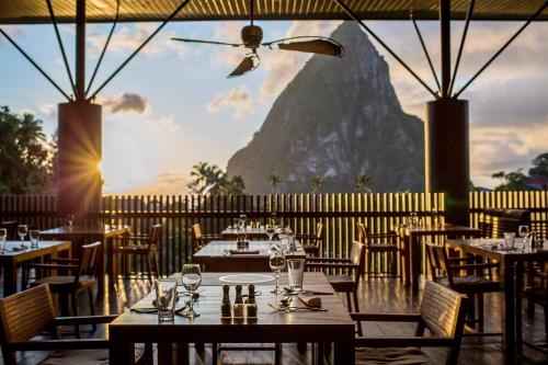 soufriere