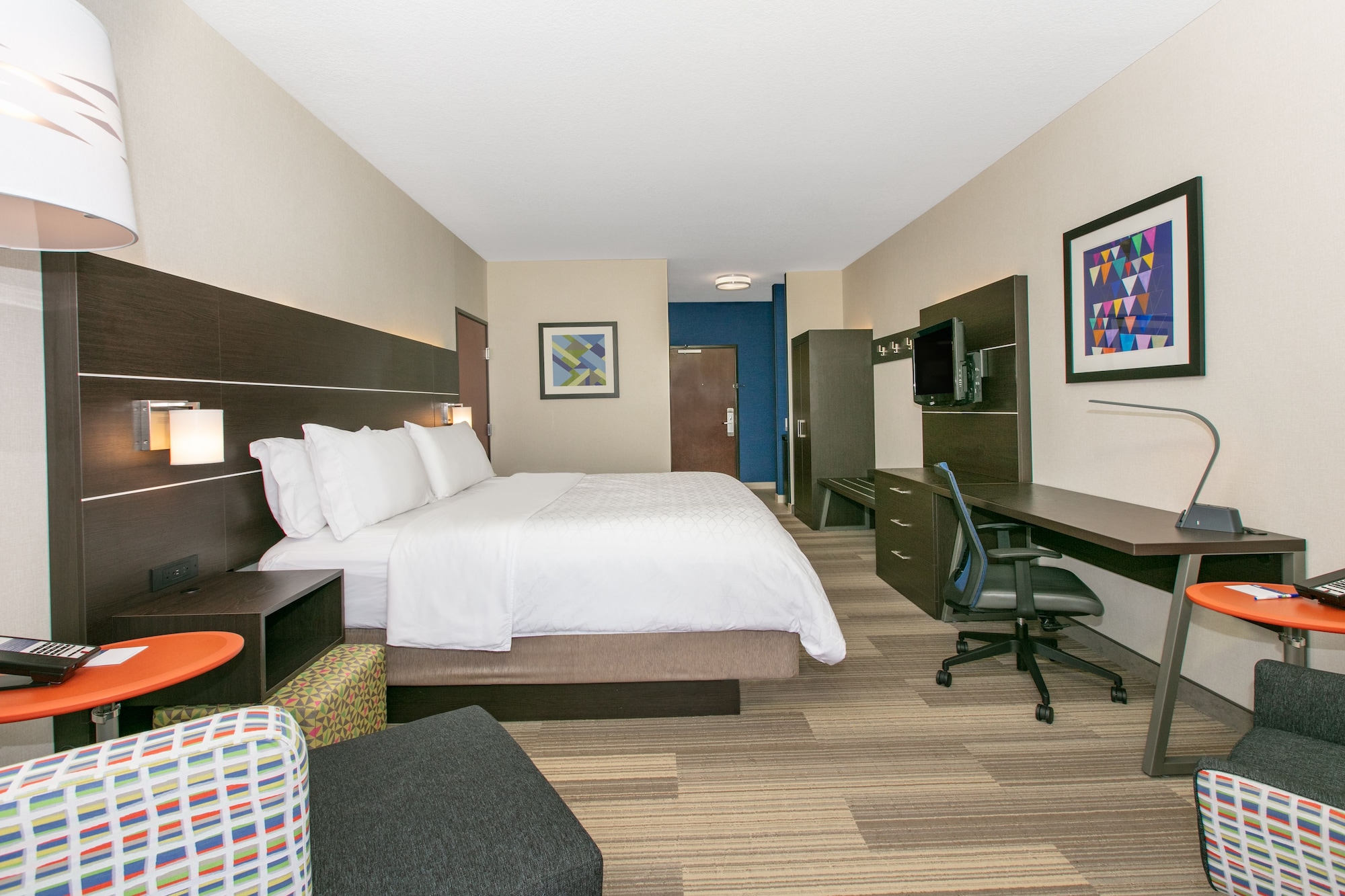 holiday inn express hotel and suites seaside convention center by ihg