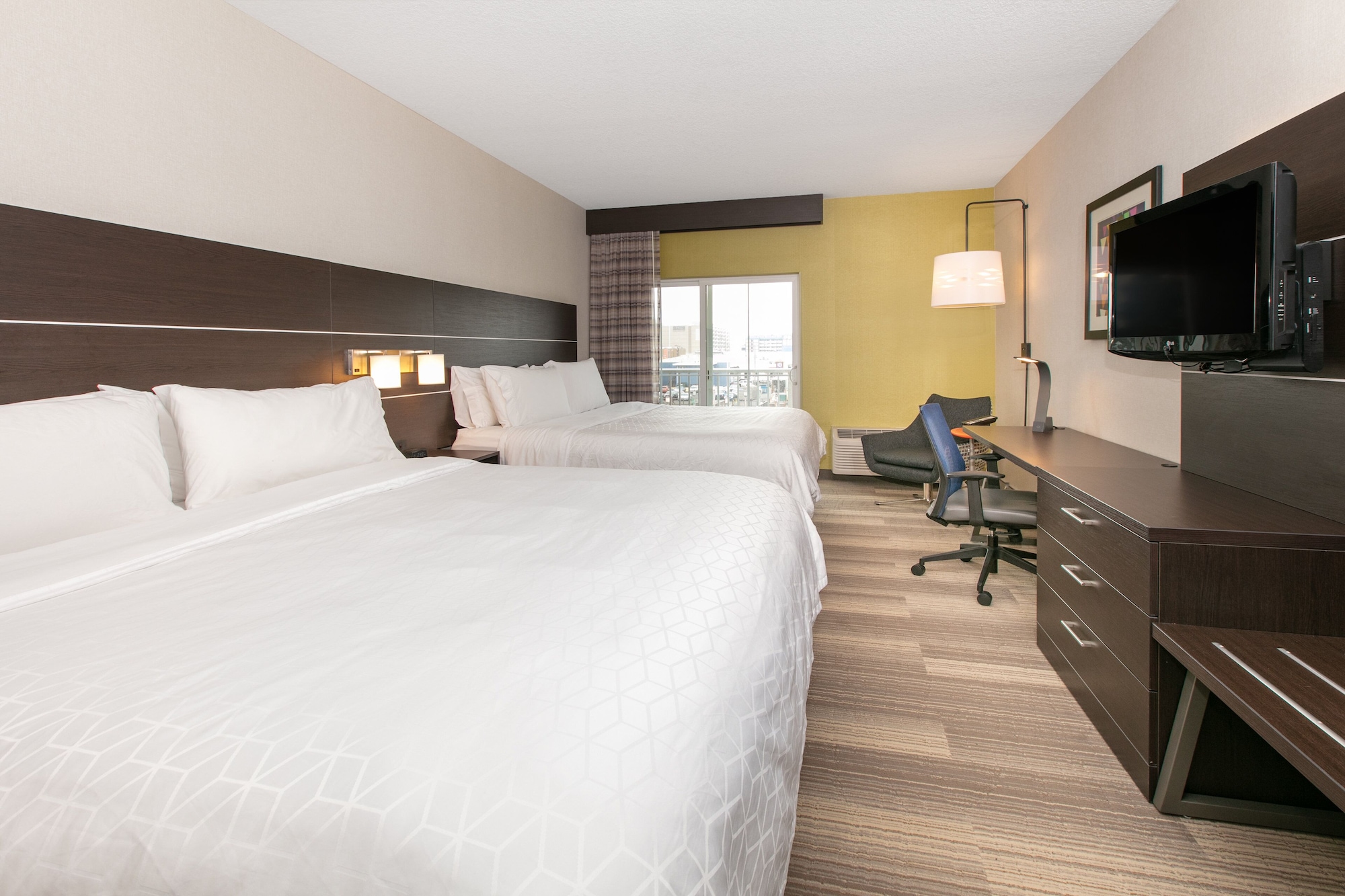 holiday inn express hotel and suites seaside convention center by ihg